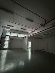 Pantech Business Hub (D5), Factory #568062761